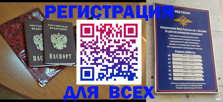прописка для военкомата в Удмуртии